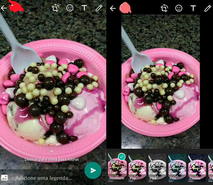 Foto: Portal do Holanda