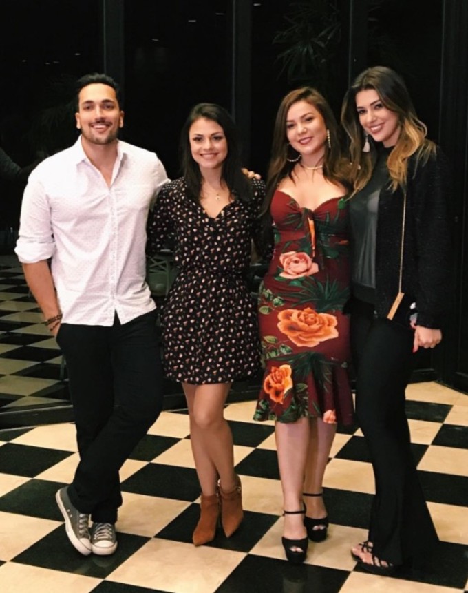 Foto: Reprodução/Instagram