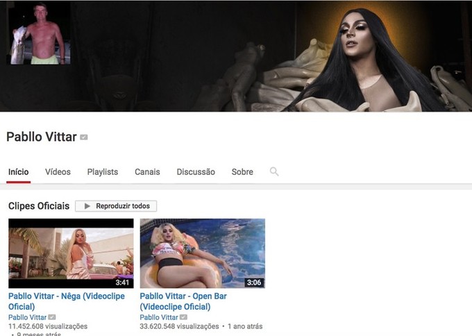 Foto: Reprodução Youtube