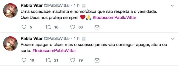 Foto: Reprodução Twitter