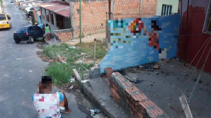 Foto: Leitor/Portal do Holanda