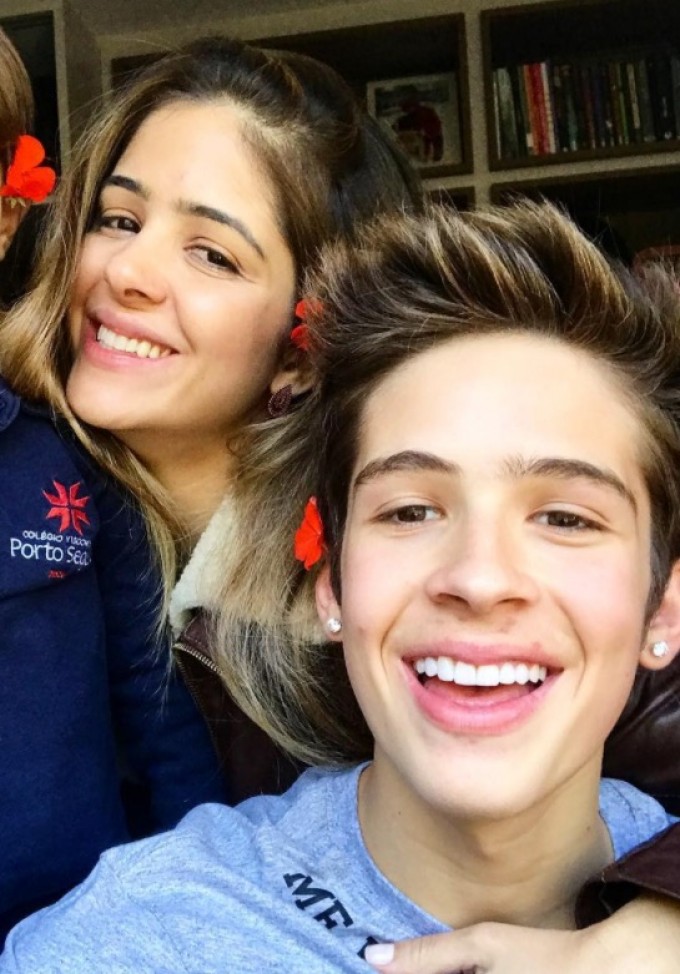 Foto: ReproduçãoInstagram