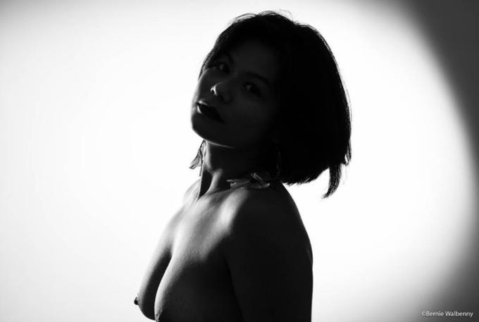 Foto: Reprodução Instagram / Bernie Walbenny