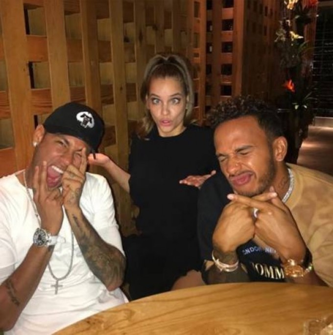 Foto: Reprodução Instagram