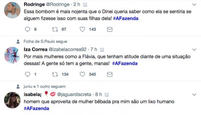 Foto: Reprodução Twitter