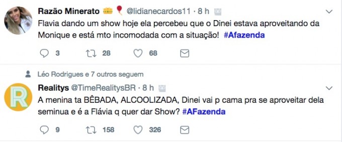 Foto: Reprodução Twitter