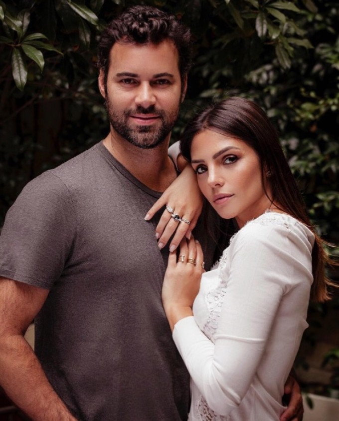 Foto: EmilIa Brandão/Instagram