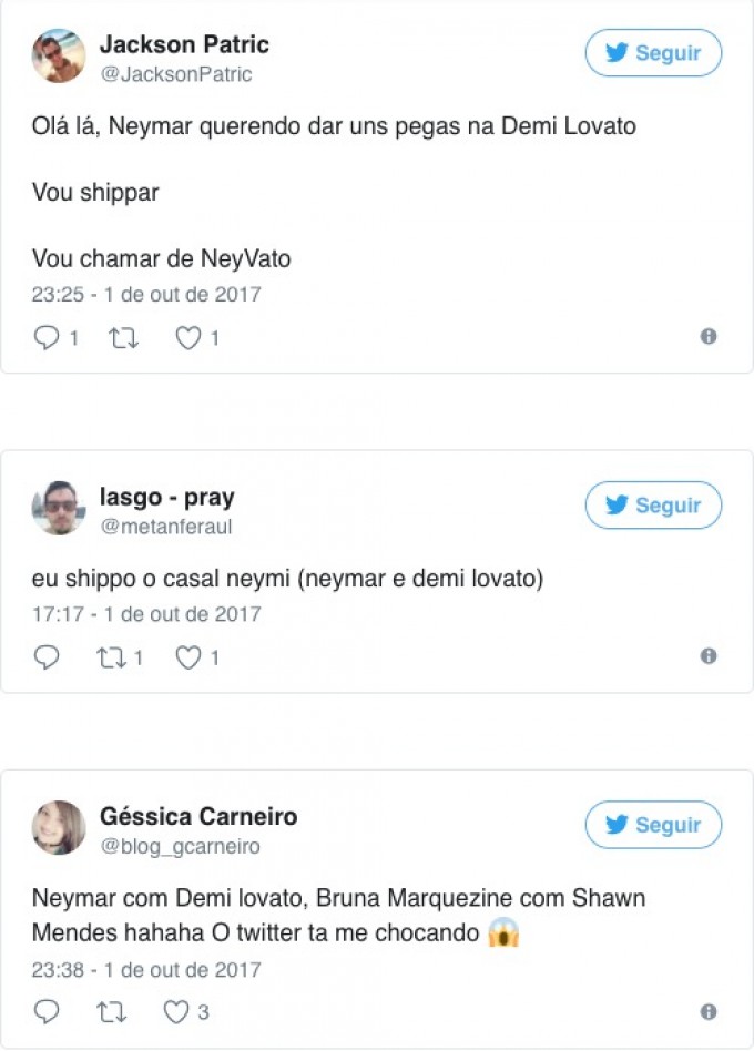 Foto: Reprodução Twitter