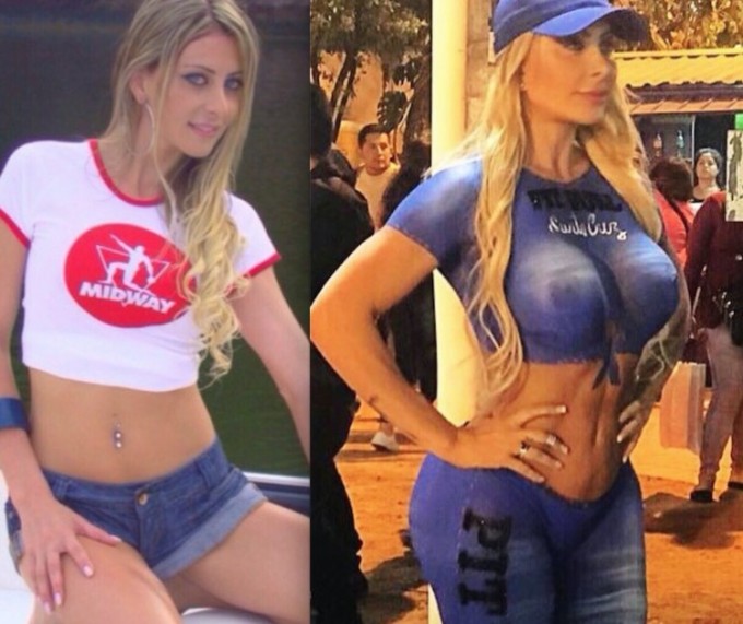 Foto: Reprodução/Instagram