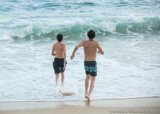 Foto: Reprodução/Gshow