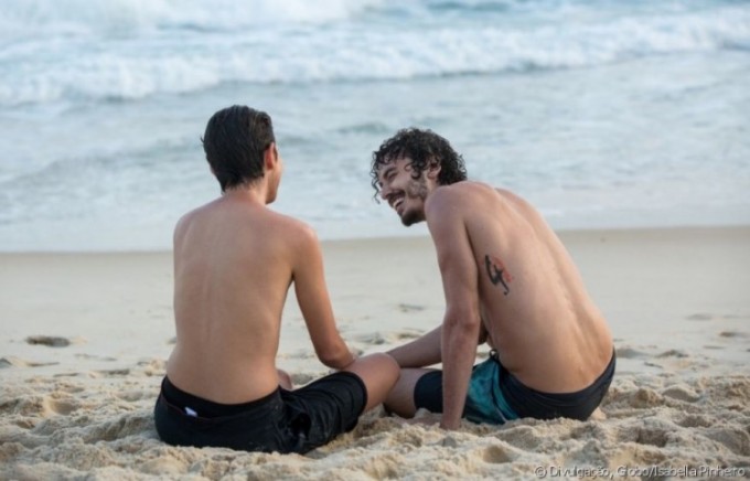 Foto: Reprodução/Gshow