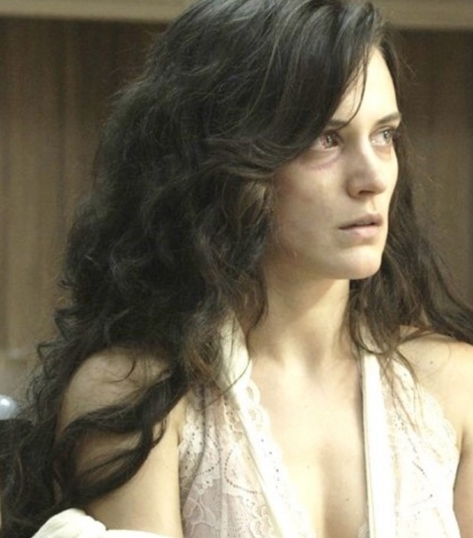 Foto: Reprodução/TV Globo