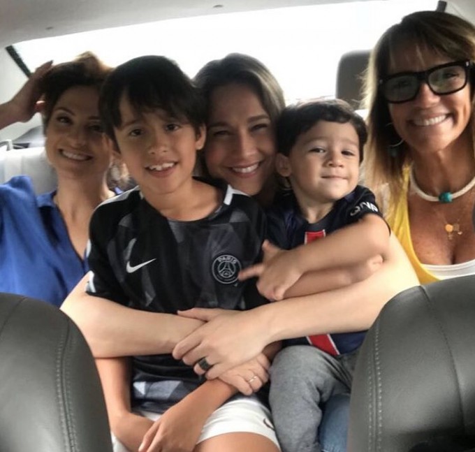 Foto: Reprodução/Instagram