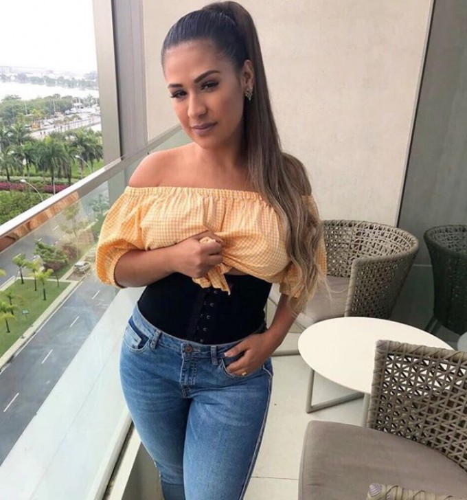 Foto: Reprodução/Instagram