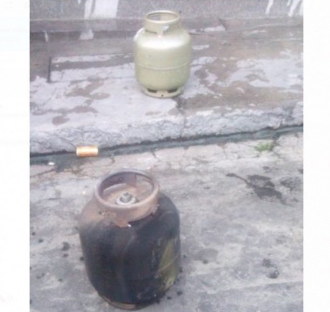 Foto: Divulgação/Corpo de Bombeiros