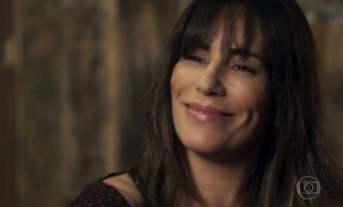 Foto: Reprodução/TV Globo