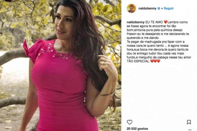 Foto: Reprodução Instagram