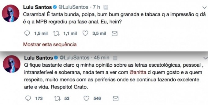 Foto: Reprodução Twitter