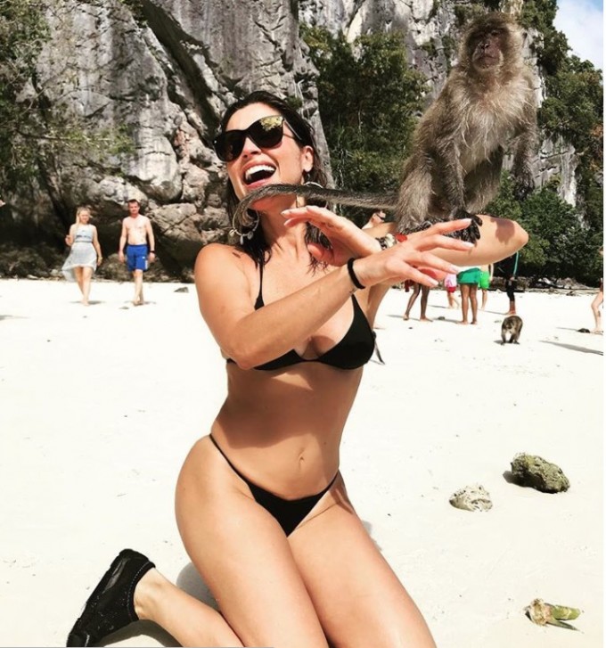 Foto: Reprodução Instagram