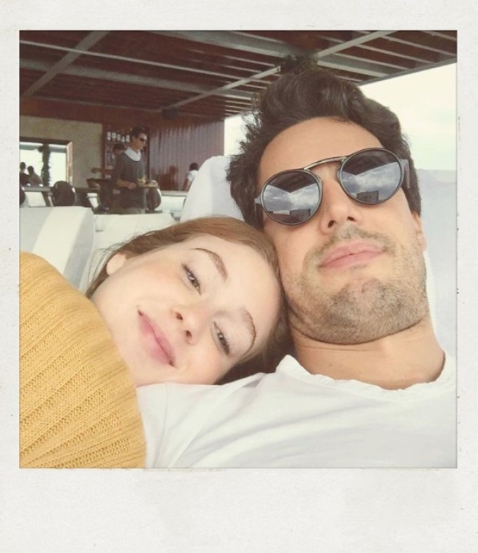 Foto: ReproduçãoInstagram