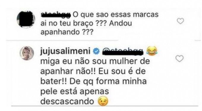 Foto: Reprodução/Instagram