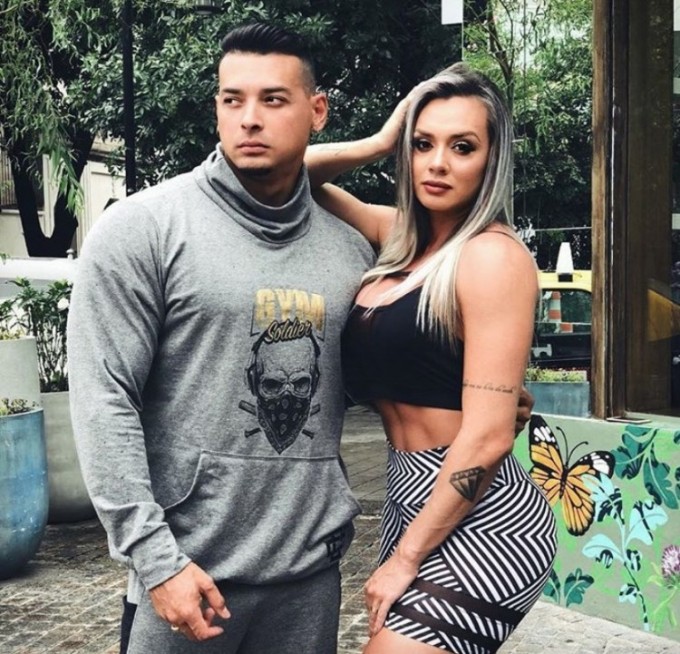 Foto: Reprodução/Instagram