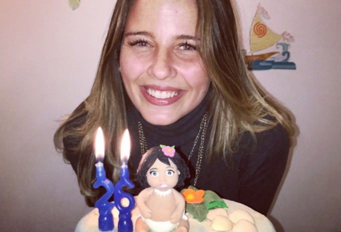 Foto: Reprodução/Instagram