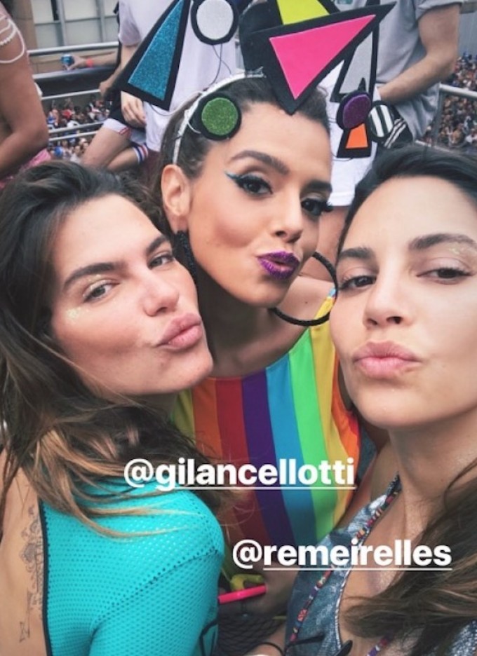 Foto: Reprodução/Instagram