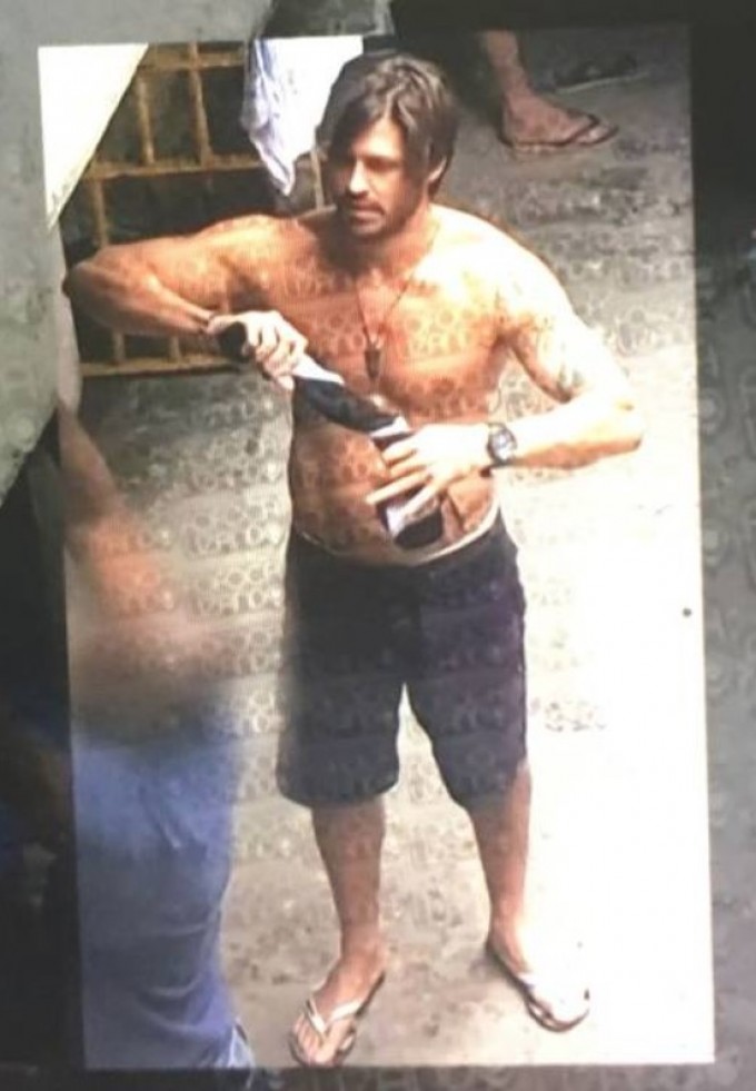 Foto: Reprodução SBT/Fofocalizando