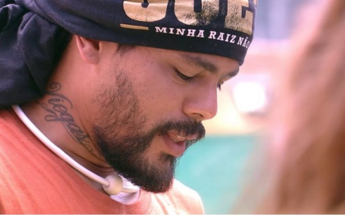 Foto: Reprodução BBB18