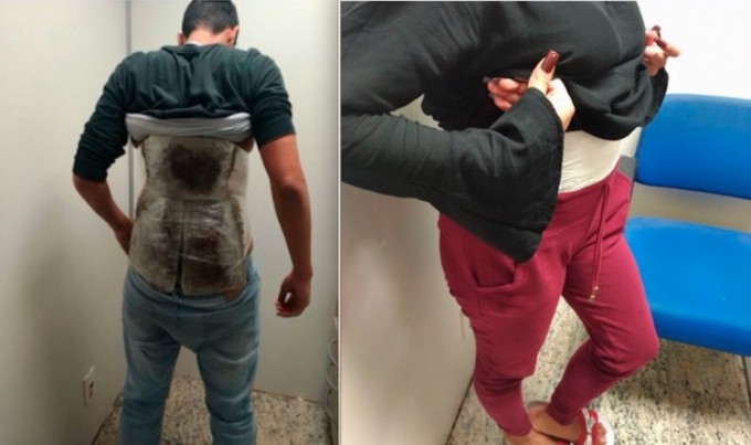 Foto: Divulgação / PF