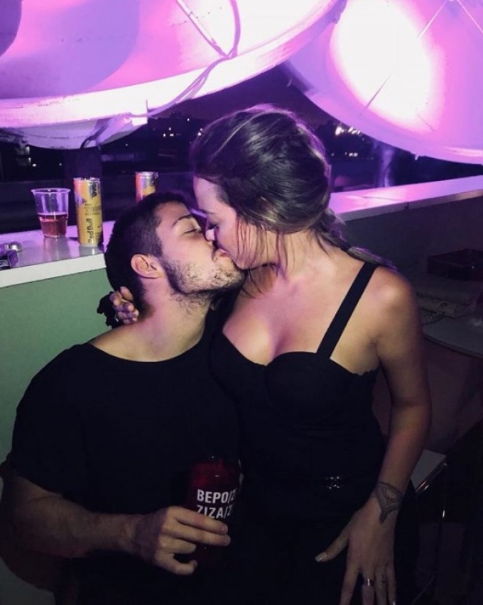 Foto: Reprodução/Instagram