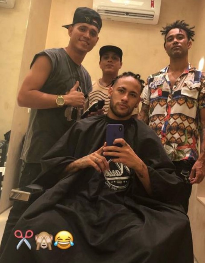 Foto: Reprodução/Instagram