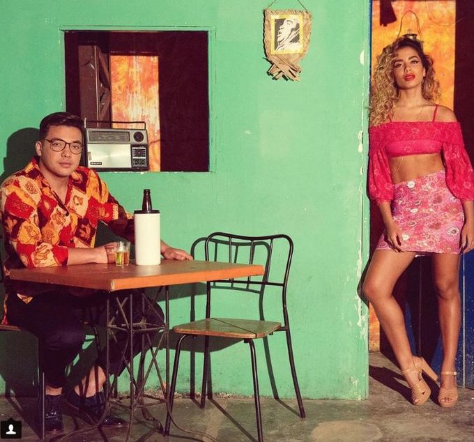 Foto: Ederson Lima/Instagram