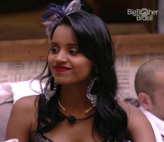 Foto: Reprodução/Gshow