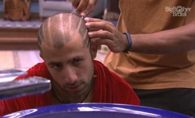 Foto: Reprodução/TV Globo