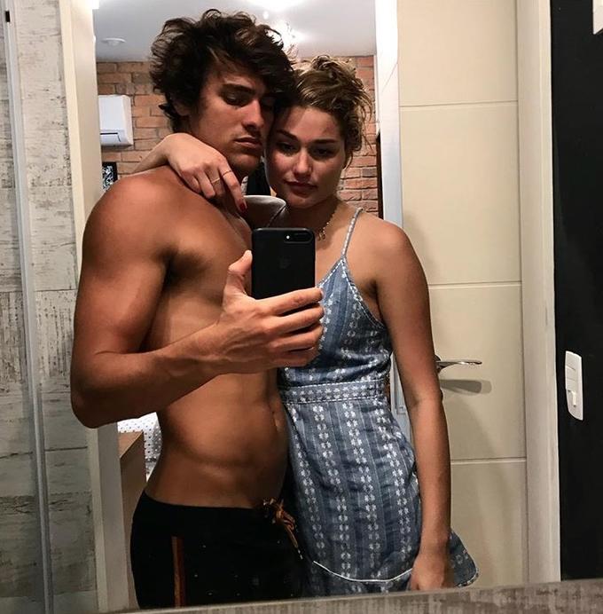 Foto: Reprodução/Instagram