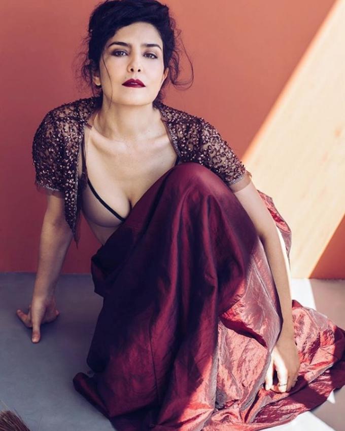 Foto: Sherolin Santos - Reprodução/Instagram