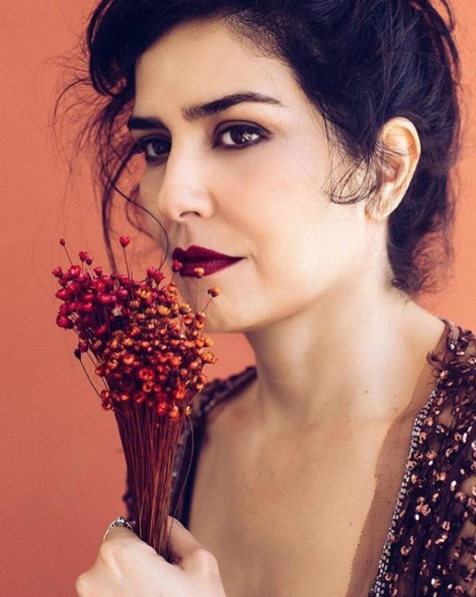 Foto: Sherolin Santos - Reprodução/Instagram