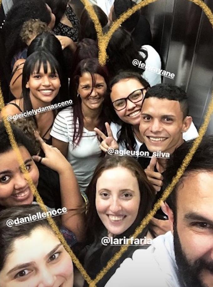 Foto: Reprodução/Instagram