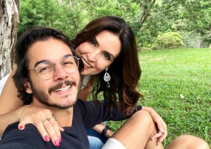 Foto: Reprodução/Instagram