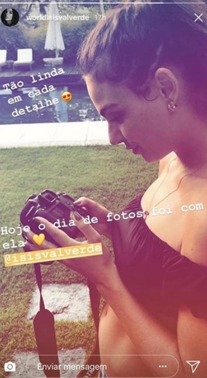 Foto: Reprodução/Instagram