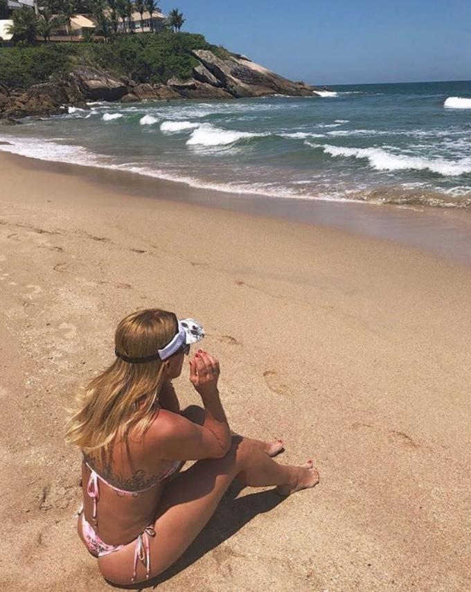 Foto: Reprodução/Instagram