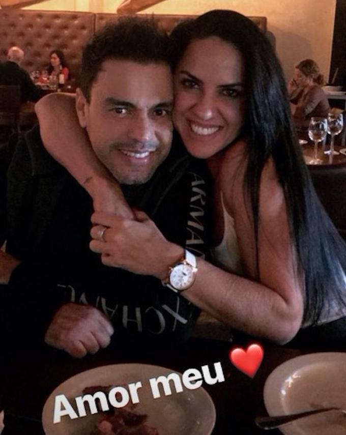 Foto: Reprodução/Instagram