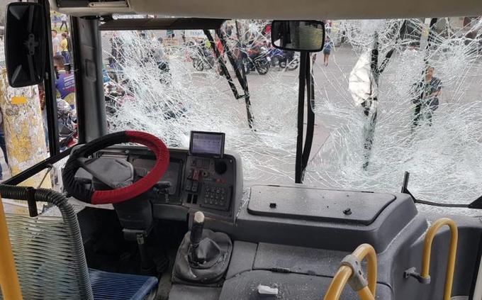 Foto: Pedro Braga Júnior