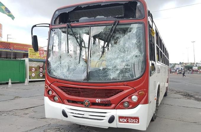 Foto: Pedro Braga Júnior