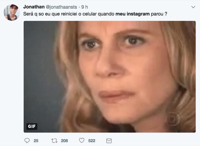 Foto: Reprodução Twitter