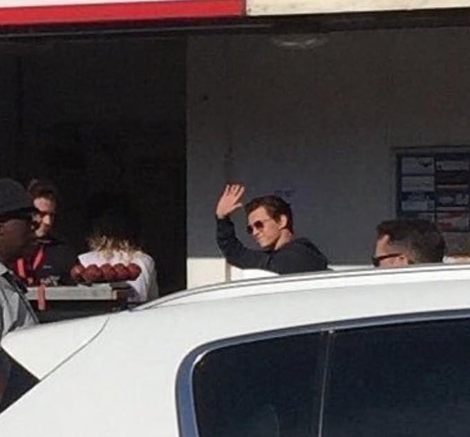 Foto: Reprodução Twitter