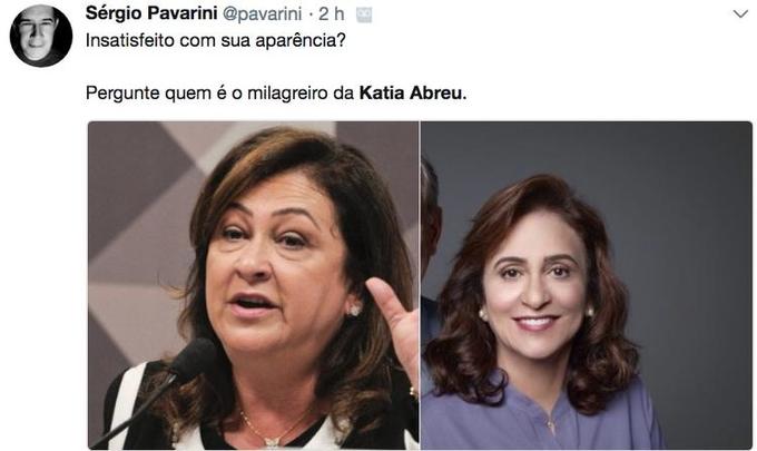 Foto: Reprodução