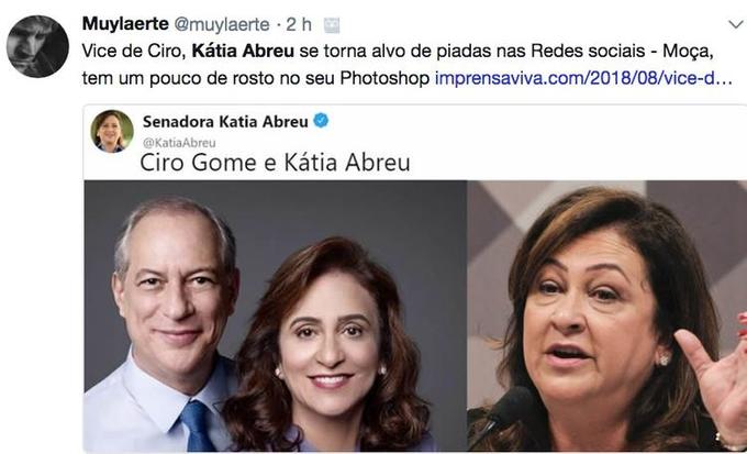 Foto: Reprodução